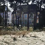 شقة Adler- Seeblick