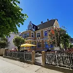 Adler- Seeblick Апартаменты