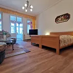شقة Adler- Seeblick