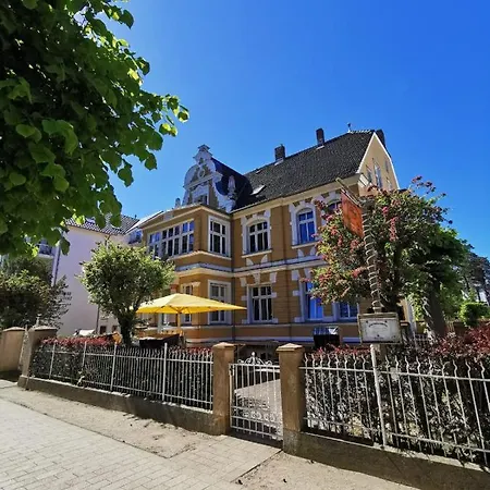 Adler- Seeblick Apartmán