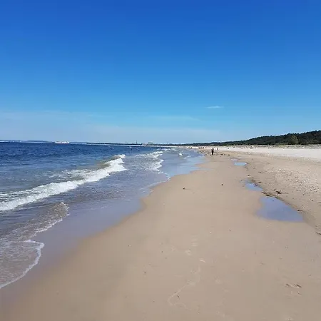Apartmán Adler- Seeblick Heringsdorf (Usedom)