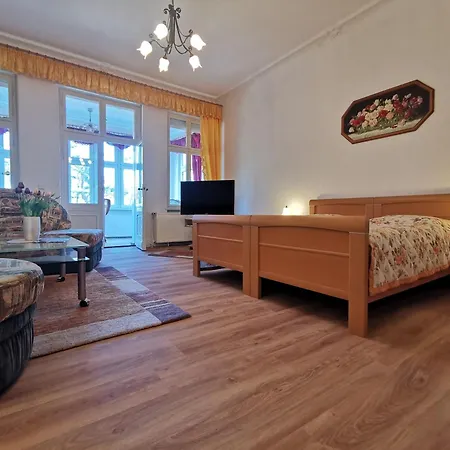 Apartmán Adler- Seeblick