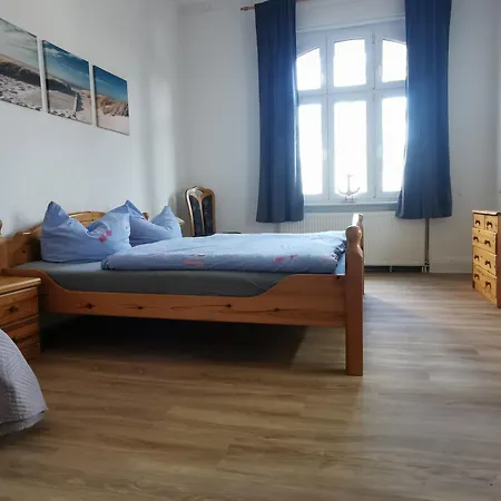 Adler- Seeblick Daire