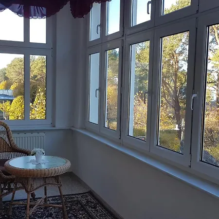 Adler- Seeblick Daire