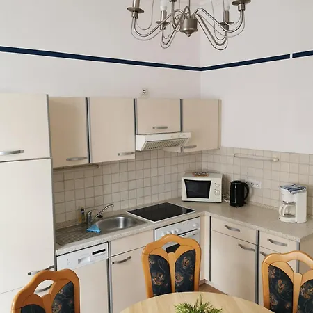 Adler- Seeblick Appartement Heringsdorf (Usedom)