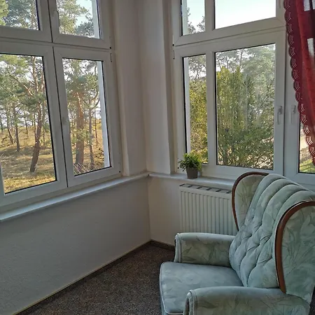 Adler- Seeblick *