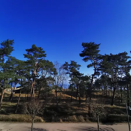 Adler- Seeblick * Ostseebad Heringsdorf